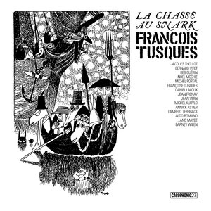 Car Le Jubjub Etait Un Boojum, Voyez-Vous (Happening At La Vieille Grille 1967-8/Biennale de Paris 1971)