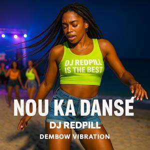 NOU KA DANSÉ