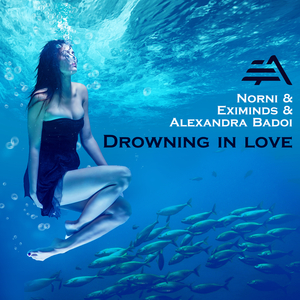 Drowning In Love (Original Mix)