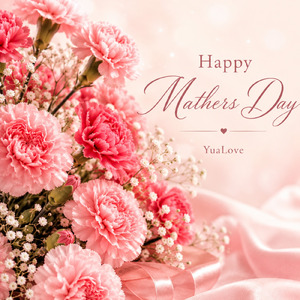 Happy Mother"s Day