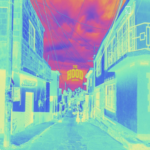 Funky Hood (2022 Remasterizado)