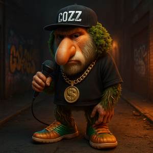 BRR BRR PATAPIM - RAP