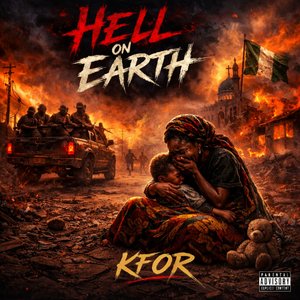 Hell on Earth