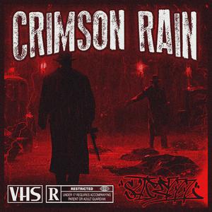 CRIMSON RAIN