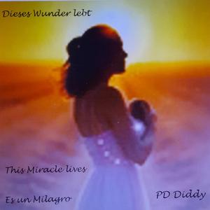 Oh oh oh this miracle lives