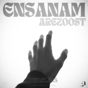 Ensanam Arezoost