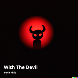 With the Devil