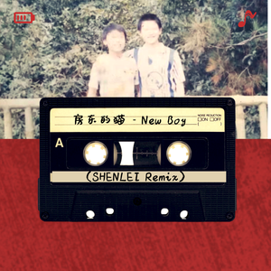 朴树-New Boy（SHENLEI remix）