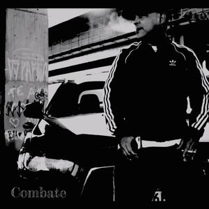 Combate (feat. N-Jay, DjVinil, Nitro Di & Joma Beats)