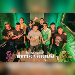 Mas de una vez (feat. Bajo Consumo!)