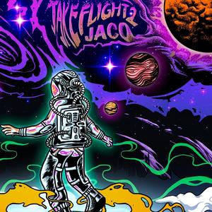 Blurry (feat. Boofman)