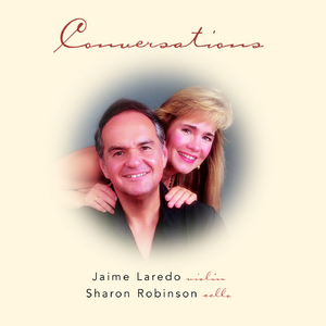 Gliere:Duets For Violin And Cello: Cradle Song