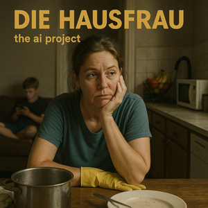 Die Hausfrau