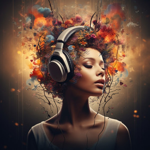 Binaural Slumber Soft Hues