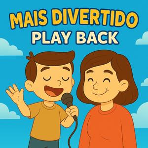 Mais Divertido (Playback)
