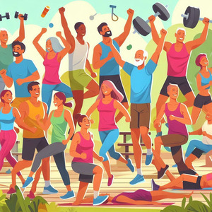 She Don't Like The Lights