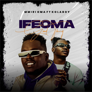 Ifeoma (Good Thing)