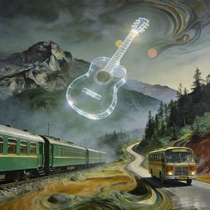 年月长（南风版） 伴奏