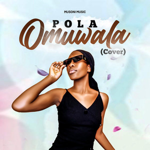 Omuwala (Cover)