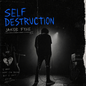 self destruction