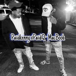 Macbook (feat. PaiidQ)