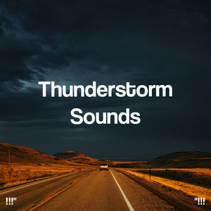 Thunderstorm Sounds