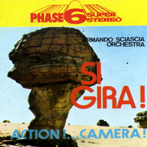 Incubo di bongos (O.S.T. From "Europa operazione strip-tease")