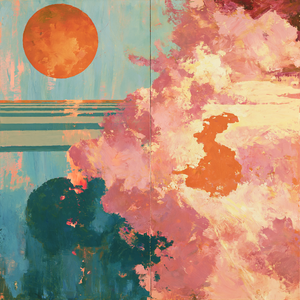 Orange Light