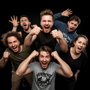 クリスマスの夜に