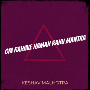 Om Rahave Namah Rahu Mantra