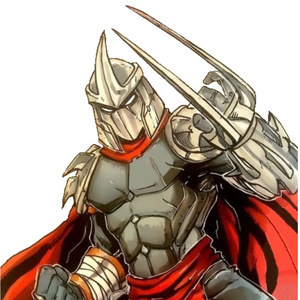 Shredder