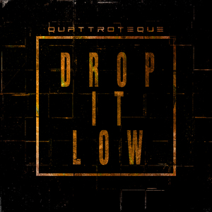 Drop It Low