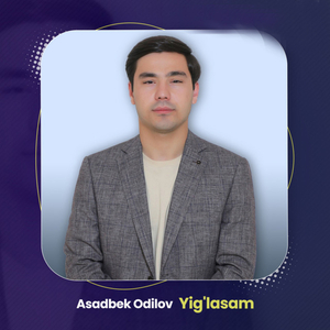 Yig'lasam