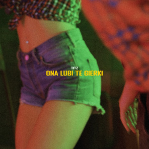Ona Lubi Te Gierki