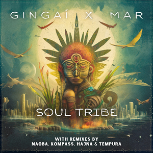 Soul Tribe (NAOBA Remix)