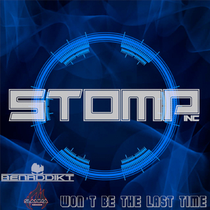 Won't Be The Last Time (Original Mix)