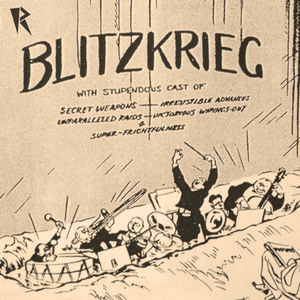 BLITZKREIG