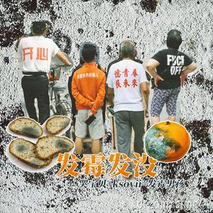 发霉发没