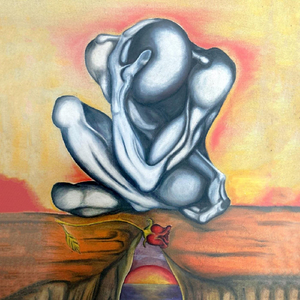 Etiqueta Negra Acústico