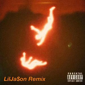 傻婆娘（LilJa$on Remix）