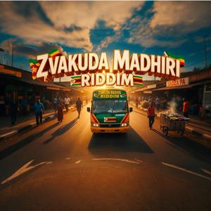 X-Mapompy_-_KUSHANDA _-_pro by BSP RECORDS _ZIMDANCEHALL RIDDIM