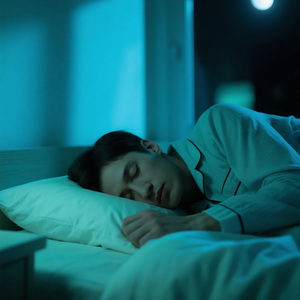 Smooth Melodies Peaceful Dreams