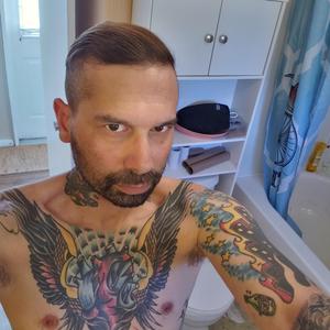 I'm Not Mad I'm Disapointed