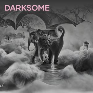 Darksome