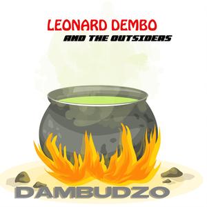 Dambudzo