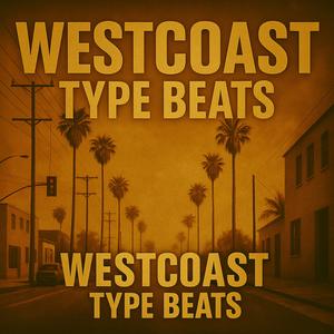 Just Coolin - Westcoast Type Beat