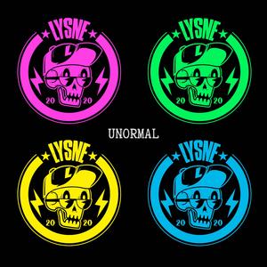 Unormal