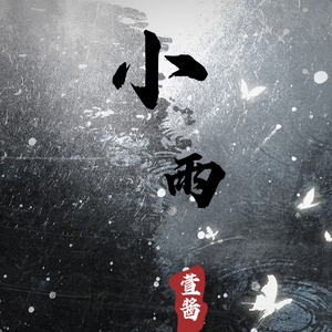 小雨（忽而雷声隐隐如你哭泣）