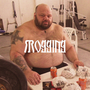 MOGGING