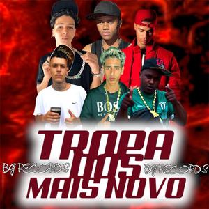 tropa dos mais novo (feat. wl do bg, mc gordao, mc 2d do bg, mc md do bg & sabino bg)